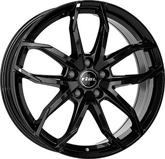 RIAL LUCCA 6.5x16 4/98 ET37 CB58.1