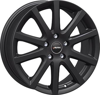AUTEC SKANDIC 6.5x16 4/100 ET37 CB60.1
