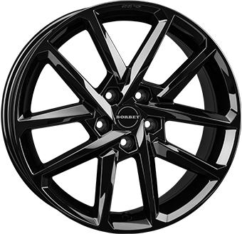 BORBET N 6.5x16 4/108 ET37 CB72.5