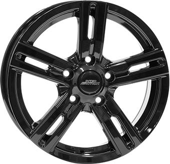 INTER ACTION KARGIN      1000KG 6.5x16 5/108 ET35 CB65.1