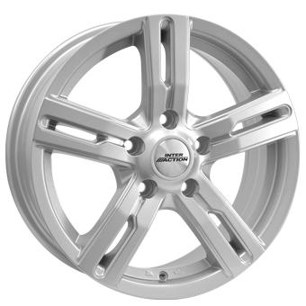 INTER ACTION KARGIN      1000KG 6.5x16 5/108 ET43 CB65.1
