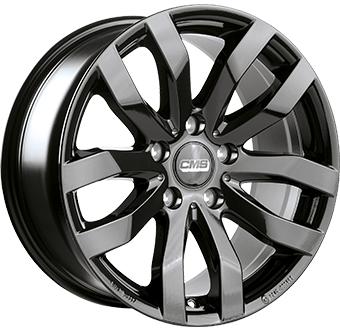 CMS C22 6.5x16 5/112 ET45 CB57.1