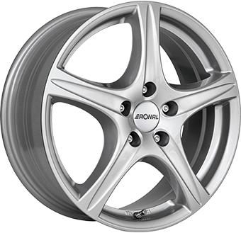 RONAL R56 ,3 6.5x16 5/114.3 ET40 CB66.1