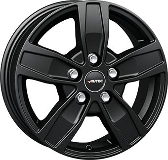 AUTEC QUANTRO 6.5x16 5/130 ET66 CB89.1