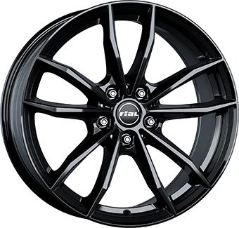 RIAL X12 7x16 5/112 ET47 CB66.6