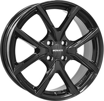 MONACO WHEELS CL2 7x17 4/108 ET32 CB65.1
