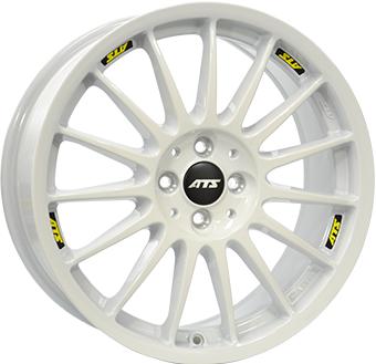 ATS STREETRALLYE 7x17 4/108 ET45 CB63.3