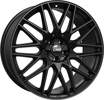 CMS C25 7x17 5/100 ET40 CB57.1
