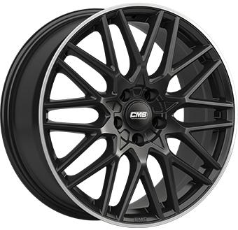 CMS C25 7x17 5/108 ET48 CB65.1