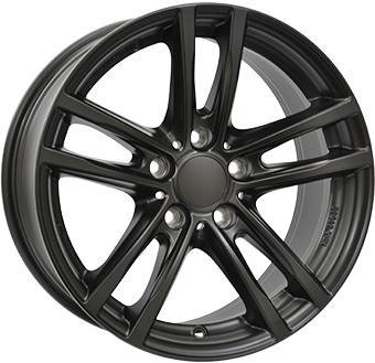 RIAL X10 7.5x17 5/120 ET32 CB72.6