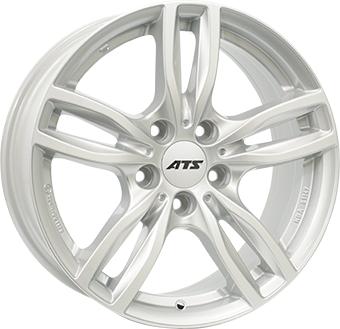 ATS EVOLUTION 8x17 5/120 ET30 CB72.6