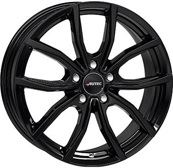 AUTEC VIDRON ,3 7x18 5/114.3 ET38 CB67.1