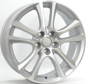 IRMSCHER AERO STAR 7.5x18 4/108 ET32 CB65.1