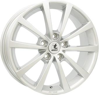 IT WHEELS ALICE 7.5x18 5/112 ET35 CB66.5