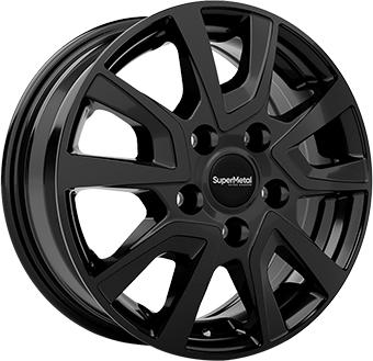 SUPER METAL SUPERMETAL VAULT 7.5x18 5/112 ET48 CB57.1
