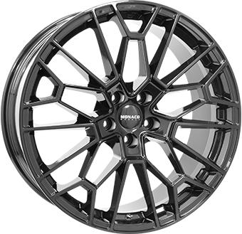 MONACO WHEELS GP13 8x18 5/112 ET30 CB66.6