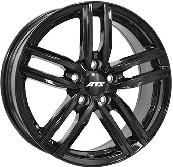 ATS ANTARES 8x18 5/112 ET40 CB66.4