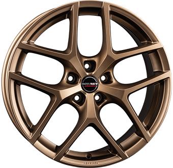 BORBET Y 8x18 5/112 ET44 CB57.1