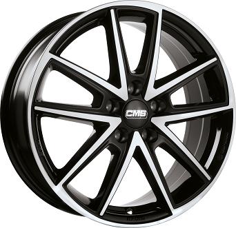 CMS C30 ,3 8x18 5/114.3 ET45 CB66.1