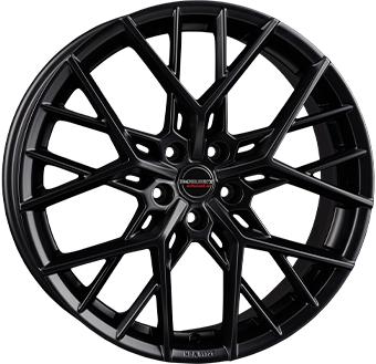 BORBET BY 8x18 5/120 ET34 CB72.5