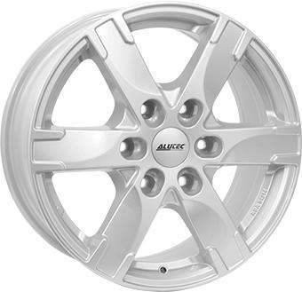 ALUTEC TITAN ,3 8x18 6/114.3 ET38 CB66.1