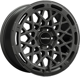 SUPER METAL SUPERMETAL CAGE 8x18 6/120 ET44 CB74.6