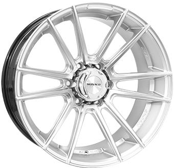 MONACO WHEELS MNC WHEELS TUNNEL 4 ,7 9x18 6/139 ET20 CB110.1