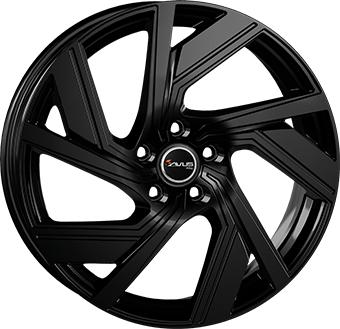 AVUS VELGEN AVUS AC-521 7.5x19 5/112 ET50 CB57.1