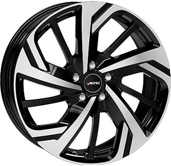 AUTEC RIXON ,3 7.5x19 5/114.3 ET35 CB66.1