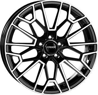 MONACO WHEELS GP13 8x19 5/112 ET30 CB66.6
