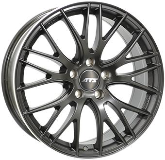 ATS PERFEKTION ,3 8.5x19 5/114.3 ET40 CB70.1