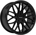 SUPER METAL SUPERMETAL VANE 8x20 5/120 ET55 CB65.1