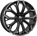 CMS C37    ,5 8.5x20 5/112 ET34 CB66.5