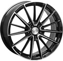 MONACO WHEELS FF1 ,3 9x20 5/114.3 ET40 CB67.1
