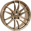 ALUTEC MONSTR 8.5x21 5/108 ET45 CB63.4