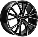 AVUS VELGEN AVUS AF18 9x21 5/112 ET30 CB66.4