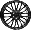 MONACO WHEELS GP2 9.5x21 5/120 ET42 CB74.1