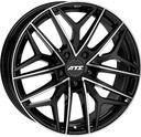 ATS PASSION 10x22 5/130 ET23 CB84.1