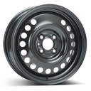 ALCAR STAHLRAD 7340 5.5x15 4/100 ET40 CB60