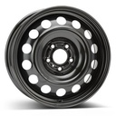 ALCAR STAHLRAD 9983 7x16 5/108 ET47 CB65