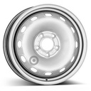 ALCAR STAHLRAD 7503 6x16 5/114.3 ET50 CB66