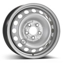 ALCAR STAHLRAD 9095 6x16 5/112 ET54 CB66.5