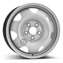 ALCAR STAHLRAD 9215 7x17 5/120 ET55 CB65