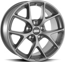 BBS SR 7x16 5/112 ET48 CB82