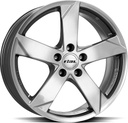 RIAL KODIAK POLAR SILV 7x17 5/114.3 ET51 CB67.1