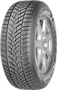 265/65R17 112T GOODYEAR ULTRAGRIP ICE SUV GEN 1 FP