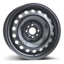 ALCAR STAHLRAD 9442 7x16 4/98 ET39 CB58