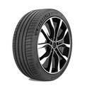 255/55R20 110Y MICHELIN PILOT SPORT 4 S XL RG
