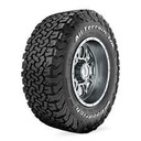 235/65R17 109/105R BFGOODRICH ALL-TERRAIN T/A KO2 RWL