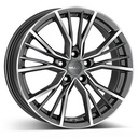MAK UNION 9.5x21 5/112 ET36 CB66.5